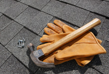 Image of Roofing Repairs